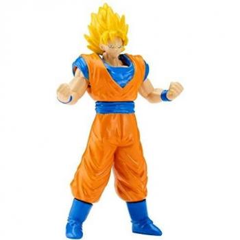 Giocattolo Goku Super Saiyan 10 cm
