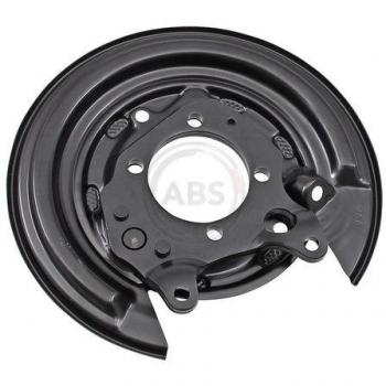 Ankerblech für Bremsscheibe A.B.S. 11347