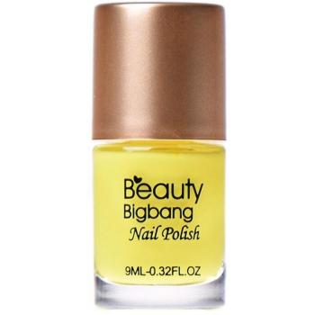 Laca de Uñas Camaleónica