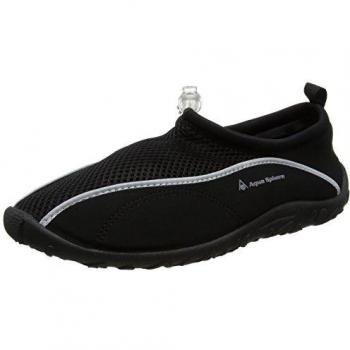 Aqua Sphere Lisbona 40 – Nero e Grigio
