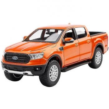 Mini-Ford Ranger Noël