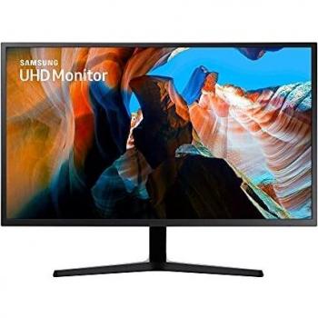 SAMSUNG U32J592UQR, Écran 32 Dalle VA 4K