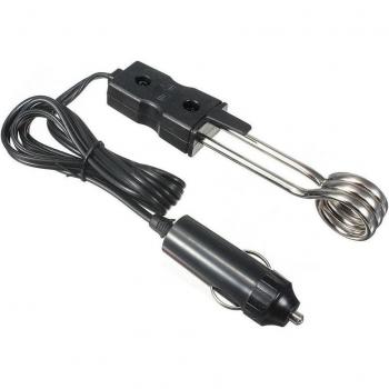 Bouilloire thermoplongeur mobile pour extérieur
