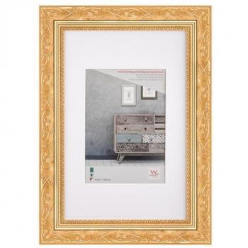 Walther Holzrahmen Barock 40 cm H x 30 cm B