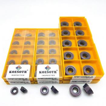 Carbure Intérieur Tour Rond – E JS VP15TF