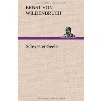 Schwester-Seele