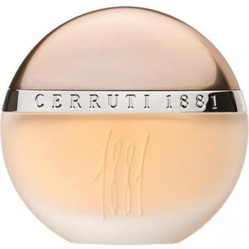 Damenparfüm Cerruti 1881 Pour Femme Eau de Toilette 50 ml