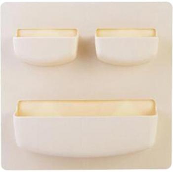 Bathroom Kitchen Multifunction Holder