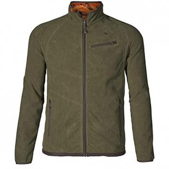Seeland Vantage Réversible Veste polaire homme