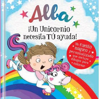 Cuento Magico History&Heraldry Alba.