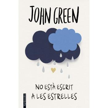 No está escrit a les estrelles