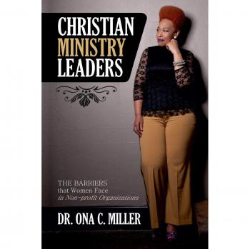 Christian Ministry Leaders