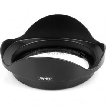 Lens Hood EW-83E for Canon 17-40mm