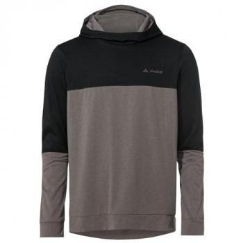 Veste à capuche Qimsa homme