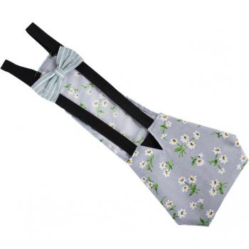Tenue lavable pour volailles
