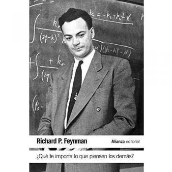 ¿Qué te importa lo que piensen los demás?