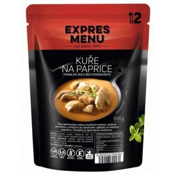 Expres Menu Gulášová polévka 600g