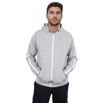 Hoodie Zippé Celio pour Homme