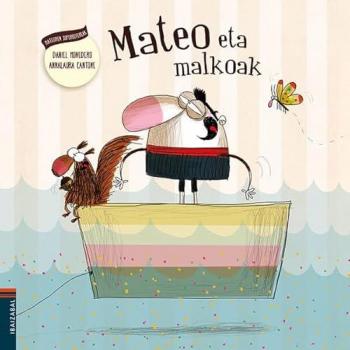 Mateo eta malkoak