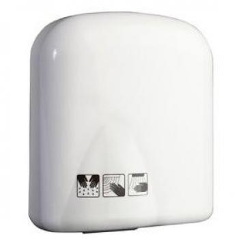 Secamanos industrial blanco Dahi
