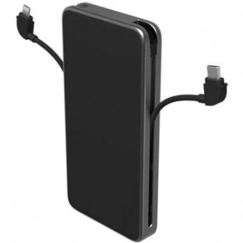 Mophie PowerStation Plus – 10 000 mAh, 20 W