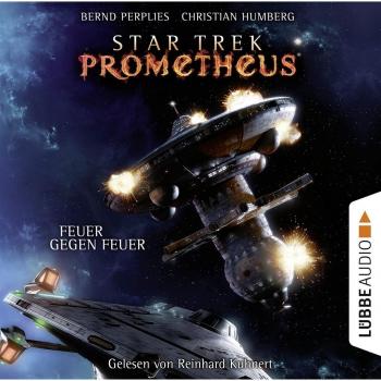 Star Trek Prometheus