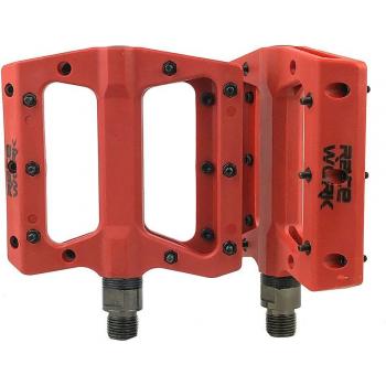Non-Slip Composite Mountain Bike Pedals 9/16