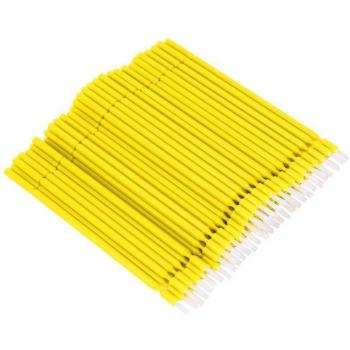 Kit Microaplicador y Cepillo Flexible 100