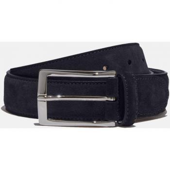 Fascia di Camoscio Blu – Modello 95