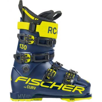Fischer The CURV 130 VAC GW Herren Skischuhe 26.5