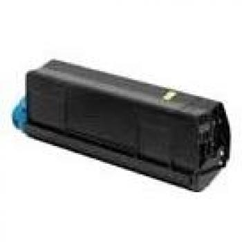 OKI Toner C5200 / C5400 (Y)
