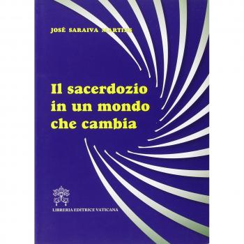 Il sacerdozio in un mondo che cambia