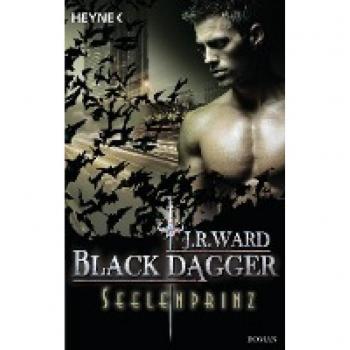 Seelenprinz: Black Dagger 21