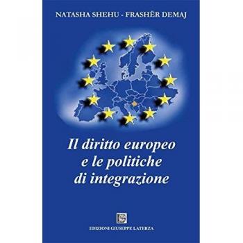 Il diritto europeo e le politiche di integrazione