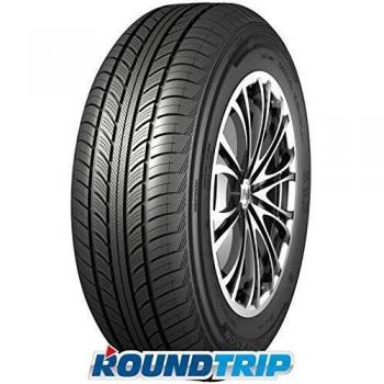 Nankang N607+ A/S XL M+S