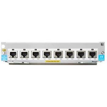 Módulo de conmutador HP 8 puertos 1G/10GbE SFP+ MACsec v3 zl2
