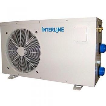 Pompa di calore Interline 8,5 kW
