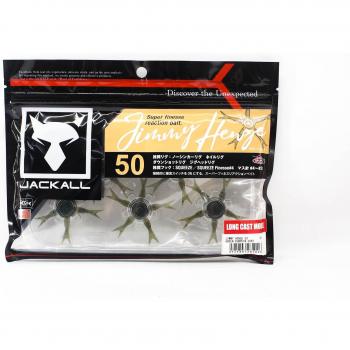 Jimmy Henge 50 Isca Jackall Goby