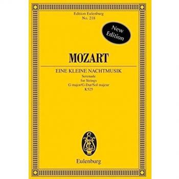 Eine Kleine Nachtmusik K. 525
