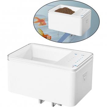 DistribuFeu Digital Compact