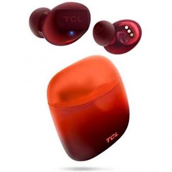 Auriculares Bluetooth TCL SOCL500TWSOR-EU