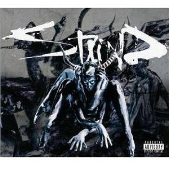 Staind (Deluxe Edition)