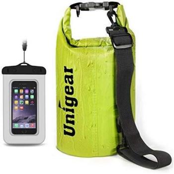 Unigear 20L Boating & Kayaking Dry Bag