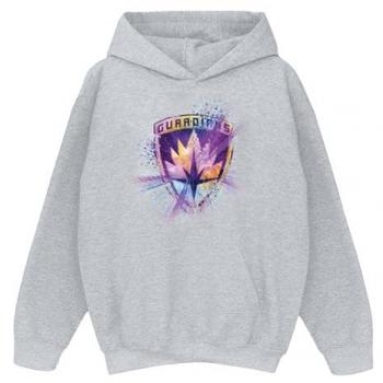 Guardians of the Galaxy: Star‑Lord Abstract Hoodie