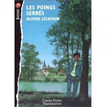 LES POINGS SERRES