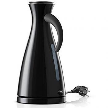 Eva Solo Wasserkocher 1,5l schwarz