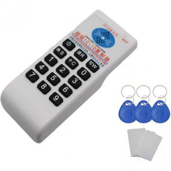 RFID-Zugangsduplikat 125 kHz Leser