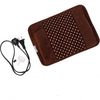 Rechargeable Heating Water Bag for Hands
