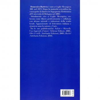 Anatema. Racconto surreale e filosofico