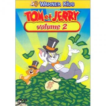 Tom et Jerry, vol.2